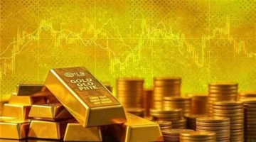سعر الذهب يهبط دون حاجز 5000 دولار في مستهل تداولات الأسبوع الجديد